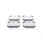 Bosch Bremsbelagsatz 0 986 494 674 Bosch Bremsbelagsatz 0 986 494 674