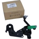 VAG Original 4F0616571J 4F0616571J Sensor, Leuchtweiteregulierung Audi T. A6 05-11 links – – OE-Nr. 4F0616571J