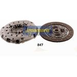 Japanparts Kupplungssatz KF-847 Japanparts Kupplungssatz KF-847
