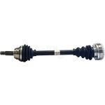 CIFAM Antriebswelle 655-002 CIFAM Antriebswelle 655-002