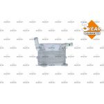 NRF Ölkühler, Motoröl 31266 NRF Ölkühler, Motoröl 31266