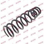 KYB Fahrwerksfeder Lexus T. Is I 200 07/01-07/05 RD5988