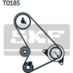 SKF Zahnriemensatz VKMA 04304 SKF Zahnriemensatz VKMA 04304