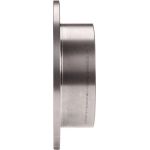 Bosch Bremsscheibe Hinterachse 0 986 478 655 Bosch Bremsscheibe Hinterachse 0 986 478 655