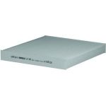 MAHLE Filter, Innenraumluft LA 343 MAHLE Filter, Innenraumluft LA 343