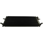 MAXGEAR Klimakondensator AC830271 MAXGEAR Klimakondensator AC830271