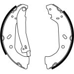 40 461 004 Bremsbacken GS8563 40 461 004 Bremsbacken GS8563