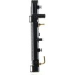 MAHLE Kühler, Motorkühlung CR 2236 000S MAHLE Kühler, Motorkühlung CR 2236 000S