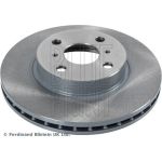 Bremsscheibe Toyota P. Corolla 1.3-2.0D 92-02 ADT34370 Bremsscheibe Toyota P. Corolla 1.3-2.0D 92-02 ADT34370