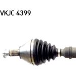 SKF Antriebswelle VKJC 4399