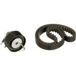 Gates Zahnriemensatz K015704XS Gates Zahnriemensatz K015704XS