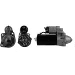 DRI Anlasser 319028102 12 V DRI Anlasser 319028102 12 V