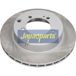Japanparts Bremsscheibe DP-523C Japanparts Bremsscheibe DP-523C