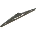 Bosch Wischerblatt H375 3397004558 Bosch Wischerblatt H375 3397004558