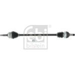 FEBI BILSTEIN Antriebswelle 181290