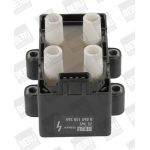 BorgWarner (BERU) Zündspule ZS345 BorgWarner (BERU) Zündspule ZS345