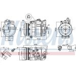 Kompressor PKW 890379 Kompressor PKW 890379