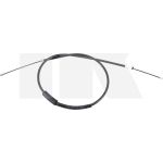 Seilzug, Feststellbremse Citroen T. Zx 91-97 Pr 909927 Seilzug, Feststellbremse Citroen T. Zx 91-97 Pr 909927