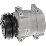 Valeo Kompressor 690248 Valeo Kompressor 690248