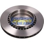 Japanparts Bremsscheibe DP-0322C Japanparts Bremsscheibe DP-0322C