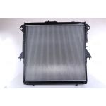 Wasserkühler PKW 69245 Wasserkühler PKW 69245