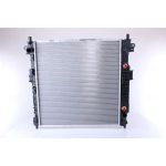 Wasserkühler PKW 64326 Wasserkühler PKW 64326