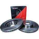 Maxgear Bremsscheibe 19-4772 Maxgear Bremsscheibe 19-4772