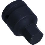 3/4 Schlagbit (Hex), 19 Mm 96419 3/4 Schlagbit (Hex), 19 Mm 96419
