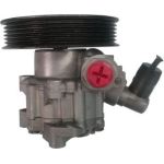 SPIDAN Hydraulikpumpe 54366 SPIDAN Hydraulikpumpe 54366