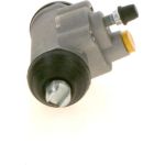 Bosch Radbremszylinder 0 986 475 963 Bosch Radbremszylinder 0 986 475 963
