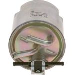 Kraftstofffilter F 026 402 096 Kraftstofffilter F 026 402 096