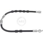 A.B.S. Bremsschlauch SL 1555 A.B.S. Bremsschlauch SL 1555