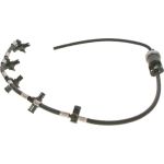 Bosch Schlauch Leckkraftstoff 0 928 402 005 Bosch Schlauch Leckkraftstoff 0 928 402 005