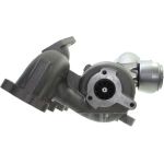 Turbolader ALA10900168 Turbolader ALA10900168