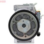 DENSO Kompressor, Klimaanlage DCP21033 DENSO Kompressor, Klimaanlage DCP21033