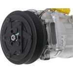 Valeo Kompressor 813818 Valeo Kompressor 813818