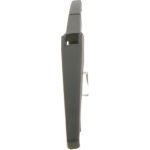 Bosch Heckscheibenwischer H252 3397011965 Bosch Heckscheibenwischer H252 3397011965