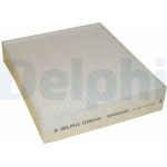 DELPHI Innenraumfilter TSP0325185 DELPHI Innenraumfilter TSP0325185