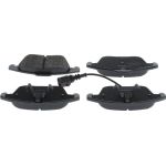Bosch Bremsbelagsatz 0 986 494 372 Bosch Bremsbelagsatz 0 986 494 372