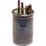 HENGST FILTER Kraftstofffilter H124WK HENGST FILTER Kraftstofffilter H124WK