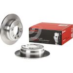 Brembo Bremsscheibe 08.A869.10 Brembo Bremsscheibe 08.A869.10