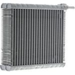 MAHLE Verdampfer, Klimaanlage AE 85 000P MAHLE Verdampfer, Klimaanlage AE 85 000P