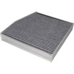 KAMOKA Filter, Innenraumluft F511201 KAMOKA Filter, Innenraumluft F511201
