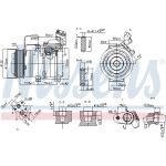 Kompressor PKW 89586 Kompressor PKW 89586