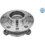 MEYLE Radnabe 15-14 652 0004