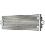 MAHLE Ölkühler, Automatikgetriebe CLC 49 000P MAHLE Ölkühler, Automatikgetriebe CLC 49 000P