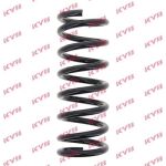 KYB Fahrwerksfeder Vw P. Transporter Iii 1.6D-2.1 05.79-07.92 RA1167 KYB Fahrwerksfeder Vw P. Transporter Iii 1.6D-2.1 05.79-07.92 RA1167