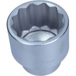 1 Steckschlüsseleinsatz 6-Kant, 70Mm 18970 1 Steckschlüsseleinsatz 6-Kant, 70Mm 18970