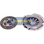 Japanparts Kupplungssatz KF-1040 Japanparts Kupplungssatz KF-1040