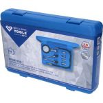 KS TOOLS Kompressionsdruckprüfset BT581100 KS TOOLS Kompressionsdruckprüfset BT581100